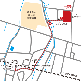 電車地図